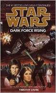   Star Wars Thrawn Trilogy #2 Dark Force Rising by 