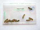 Lot of 10 N.O.S. ESA caliber 9183 watch part 147 sign h