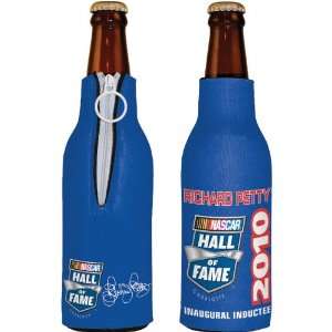   Richard Petty Hall Of Fame Bottle Koozie   2 Pack: Sports & Outdoors