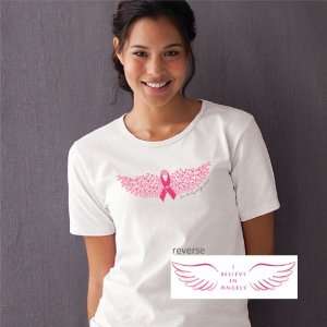  Alexas Angels Ribbon Wing   Keep an Angel in Your Corner 