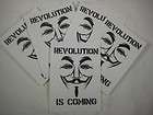 Anonymous T shirts ANON, Dan Bellini Occupy Art Items items in V for 