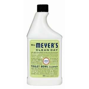  Mrs. Meyers Clean Day Toilet Bowl Cleaner, 32 ounce 