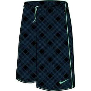  NIKE LEBRON ALL OVER SHORT (MENS): Sports & Outdoors