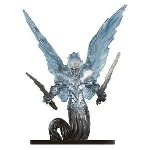   Minis Angel of Retribution # 40   Against the Giants Toys & Games
