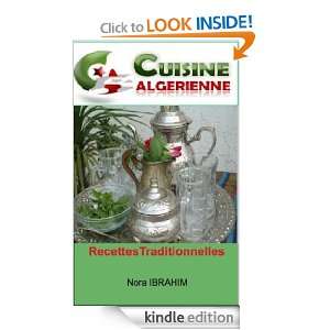 Cuisine Algérienne / Recettes Traditionnelles (Cuisine du monde 
