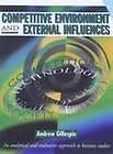   Environment and External Influences (A Level Business) Andrew Gilles