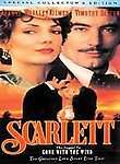 Half Scarlett (DVD, 2001) Joanne Whalley Movies
