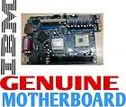 IBM THINKCENTRE S50 A50 MOTHER BOARD FRU 41T2092