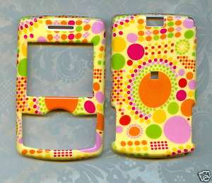 DESIGNER SAMSUNG PROPEL A767 PHONE SNAP ON COVER CASE  