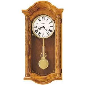  Howard Miller Lambourn II Quartz Wall Clock: Home 