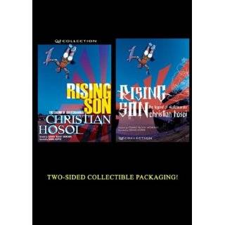 Rising Son   The Legend of Skateboarder Christian Hosoi ~ Christian 