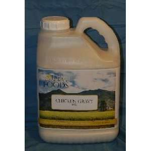 Chicken Gravy Mix by High Mountain Grocery & Gourmet Food