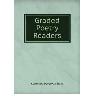  Graded poetry readers. 1st [8th] years;: Katherine 