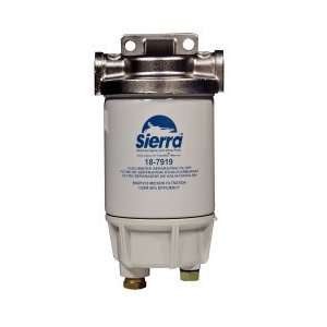   International 18 7938 Marine Fuel Water Separator Kit: Automotive