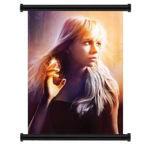  The Secret Circle   TV Show Fabric Wall Scroll Poster (31 