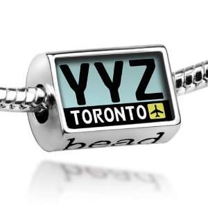  Beads Airport code YYZ / Toronto country United States 