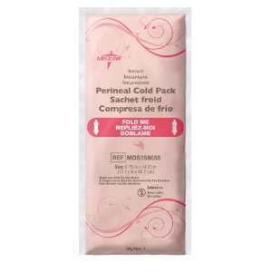  Pack, Cold, Premium, Ob pad, 6.75x14.25 Health 
