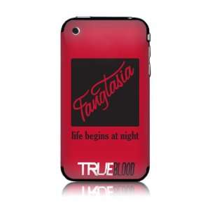  True Blood Fangtasia Phone &  Player Skins Cell Phones 