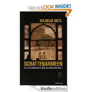   Welt (German Edition): Wilhelm Dietl:  Kindle Store