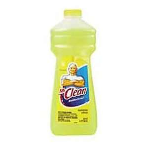     Mr. Clean Antibacterial All Purpose Cleaner