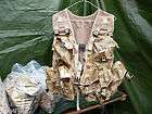 army surplus ammo vest  