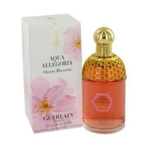  AQUA ALLEGORIA CHERRY BLOSSOM perfume by Guerlain Health 