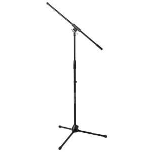  Ultimate Support 16791 Microphone Stand with Boom: Musical 