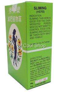 200Sliming herb ( 4 BoxS) tea bag Slimming fit weight loss Diet