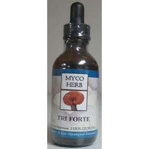  Kan Herb Company Tri Forte