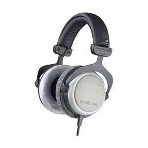  Beyerdynamic DT 880 Pro Studio Headphones (Standard 