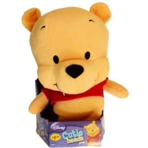  Disney Cutie Heads Winnie The Pooh 15 Toys & Games