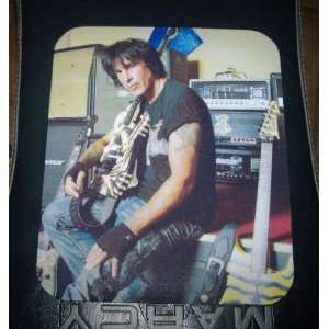  DOKKEN George Lynch COMPUTER MOUSE PAD 