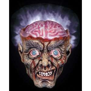  Brain Fogger ~ Scary Halloween Prop with Lights 
