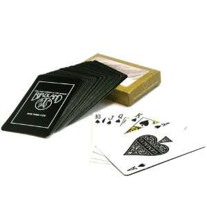  Official Birdland Jazz Club Playing Cards: Everything Else