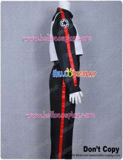 Our costumes are custom made , please mail us your height, weight 