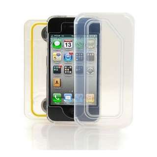 Innopocket RS XIUV 2E9U Amphibian All Weather Case for Iphone 4  