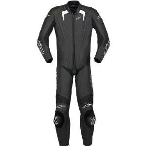  Trigger Race Suit Black EURO Size 60 Alpinestars 315159 10 