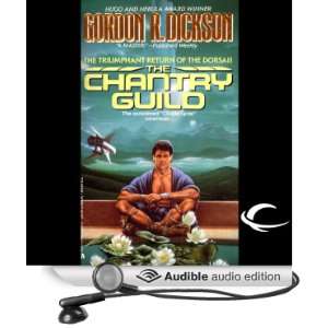 The Chantry Guild Dorsai Series, Book 5 [Unabridged] [Audible Audio 