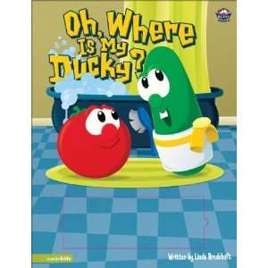   Is My Ducky? (Big Idea Books) [Board book]: Linda Bredehoft: Books