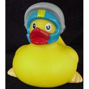  Race Car Driver Rubber Ducky: Everything Else