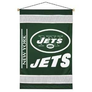  SIDELINE WALL HANGING JETS