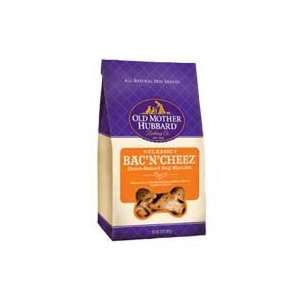  Wellpet   Old Mother Hubbard BacNCheez Large Biscuit  3 