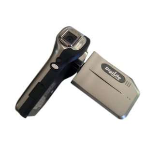  DigiLife HD Video Camcorder High Definition H.264 Flash 