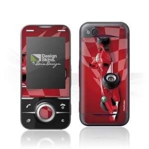  Design Skins for Sony Ericsson Yari   F1 Champion Design 