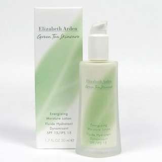 Elizabeth Arden Green Tea Skincare Moisture Lotion 50ml  