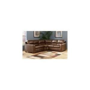     Bark Sectional by Signature Design By Ashley: Home & Kitchen