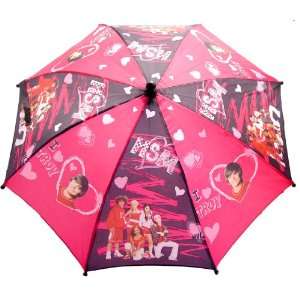  Walt Disney HSM High School Musical Umbrella and HSM 