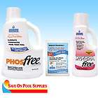 Natural Chemistry Pool Perfect Pool Chemical   1 Liter items in 