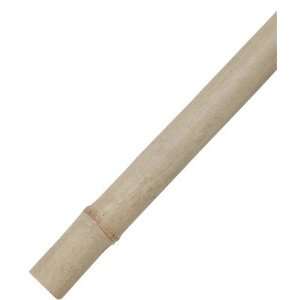  Waddell Mfg Co 6252UB 25 Bamboo Dowel Rod (Pack of 25 