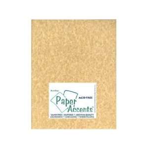  Paper Accents Cardstock 8.5x11 Bulk Parchment Aged  65lb 